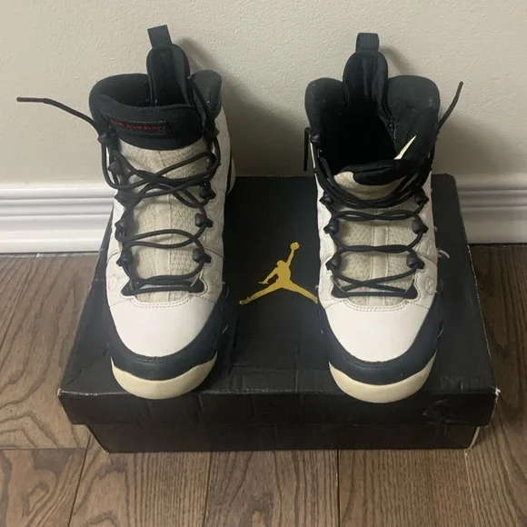 Jordan IX - Picture 2 of 5